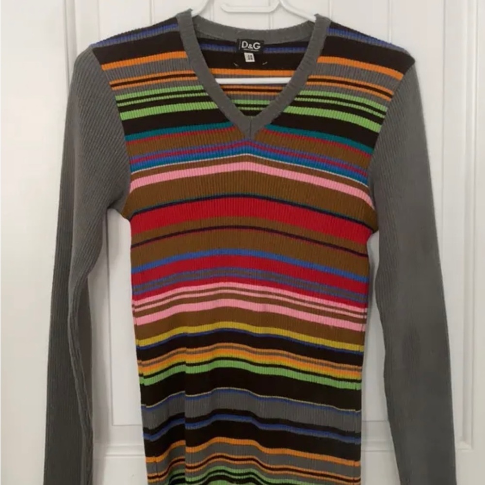 Dolce & Gabbana sweater